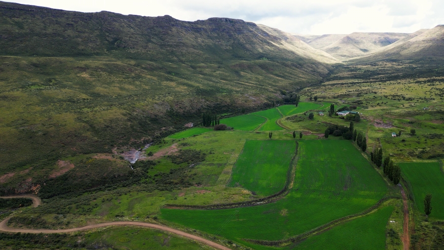 4 Bedroom Property for Sale in Lady Grey Eastern Cape